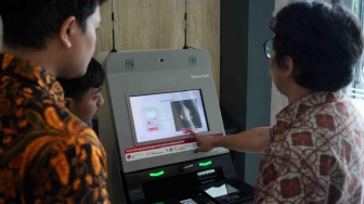 Telkomsel Terapkan Registrasi Biometrik Wajah, Begini Cara Registrasi