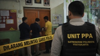 6 Fakta Guru SLB di Jogja Diduga Lecehkan Siswi Difabel, Kasusnya Kini Diproses Polisi