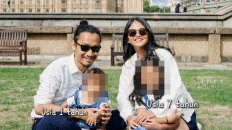 Sosok Arya Iwantoro Suami Dwi Sasetyaningtyas, Alumni LPDP Diduga Langgar Aturan Pengabdian