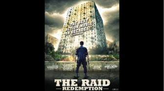 Mengapa The Raid Menjadi Film Aksi Terbaik Dekade Ini?