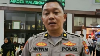 Waspada Perang Sarung di Kota Malang Saat Ramadan, Ini Daerah Paling Rawan versi Polisi