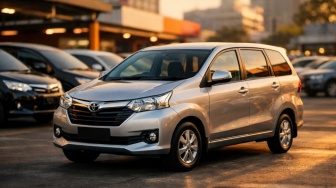7 Mobil Avanza Bekas Terbaru 2026, Mulai Rp40 Jutaan hingga Rp180 Jutaan