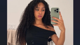 Kondisi Kesehatan Menurun, Manon KATSEYE Umumkan Hiatus Sementara Waktu