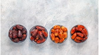 5 Merek Kurma Premium Sekelas Kurma Sukari, Nikmat dan Kaya Serat