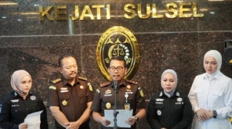 Perintah Kajati Sulsel: Telusuri Tuntas Semua Aset Milik Terpidana Mira Hayati