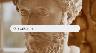 Stoikisme di Bulan Puasa: Mengatur Hasrat, Menjaga Akal Sehat