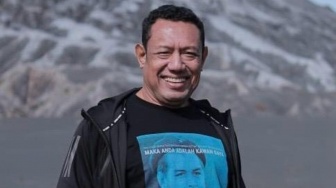 Aliansi Timur Indonesia Nilai Jangan Politisasi Kasus Delpedro Cs, Due Process of Law Harga Mati