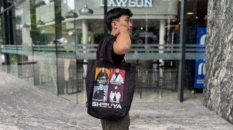 Belanja Tanpa Plastik: Seberapa Efektif Tas Reusable Kurangi Sampah?