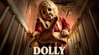 Tayang 6 Maret 2026, Kupas Sinopsis dan Teror Psikologis dalam Film Dolly