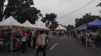 Serbu! 4 Spot Berburu Takjil Paling Hits di Dramaga Bogor untuk Mahasiswa IPB