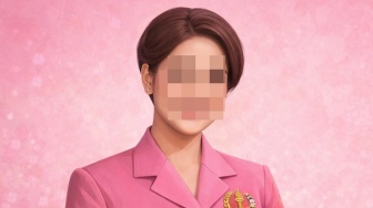 Istri Polisi di Riau Terlibat Dugaan Penipuan Rp1,5 Miliar, Modus Kredit iPhone