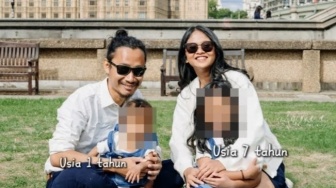 Arya Iwantoro Anak Siapa? Ternyata Ayahnya Eks Sekjen Kementan yang Pernah Diperiksa KPK!