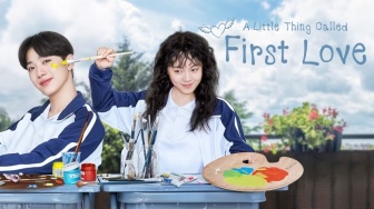 Drama China A Little Thing Called First Love: Perlahan, Menemukan Jati Diri