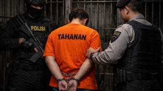 Video Viral Hina Nabi Muhammad SAW Berujung Penahanan, Ini 7 Faktanya