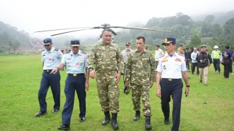 Kabupaten Bogor Kembali Raih Opini WTP: Bukti Nyata Transparansi di Bawah Kepemimpinan Rudy-Ade