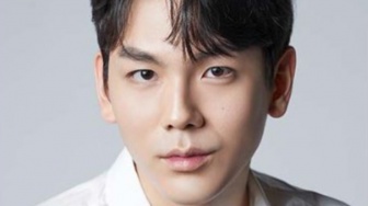 Debut dengan Nama Baru, Jung Yi Chan Siap Bintangi Drakor Doctor Shin