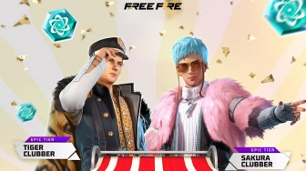 51 Kode Redeem FF Terbaru 22 Februari 2026, Klaim Hadiah Gratis di Event Ramadan