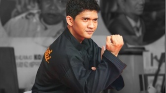 Iko Uwais Comeback! Film Warrior Siap Sajikan Aksi Silat yang Brutal