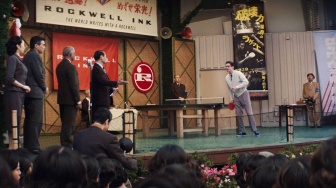 Review Marty Supreme, Film dengan 9 Nominasi Oscar yang Siap Tayang di Bioskop Indonesia