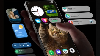 Bocoran Samsung One UI 9, Hadirkan Fitur Ask AI Berbasis Android 17