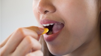 Tetap Aktif saat Puasa dengan 5 Vitamin Pendukung Imunitas