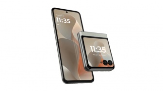 Motorola Moto Razr 60 Hadir di Indonesia, Desain Premium Harga Rp11 Jutaan