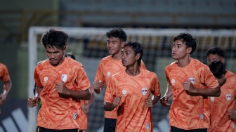 Dijamu Barito Putera, Kendal Tornado FC Bawa Misi Tiga Poin dan Asa ke Liga 1