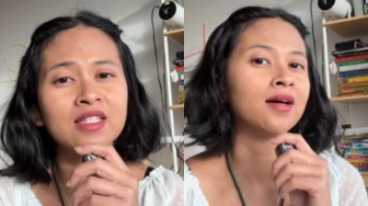 Kupas Tuntas Status LPDP Dwi Sasetyaningtyas: Benarkah Negara Membiayai Studinya Hingga ke Oxford?