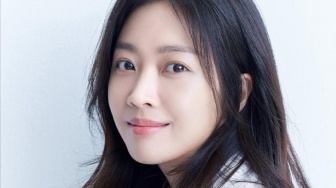 Aktris Jo Bo Ah Sambut Kelahiran Putra Pertama setelah Dua Tahun Menikah