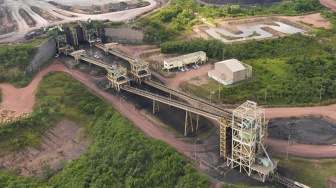 Profil PT Astrindo Nusantara Infrastruktur Tbk (BIPI), Ini Pemilik Sahamnya