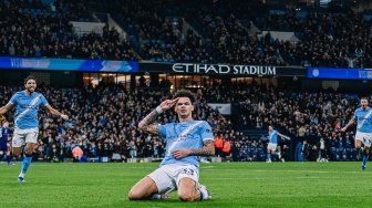 Klasemen Terbaru Liga Inggris Usai Manchester City Gebuk Newcastle: The Citizens Pepet Arsenal