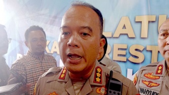 Polresta Banyumas Bongkar Praktik Prostitusi di Bulan Ramadan, Diduga Libatkan Anak