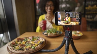 Nonton Video Mukbang saat Puasa, Bisa Mengurangi Pahala? Ini Kata Ustaz