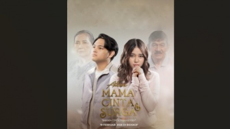Film Antara Mama, Cinta, dan Surga: Tradisi yang Menekan Generasi Muda