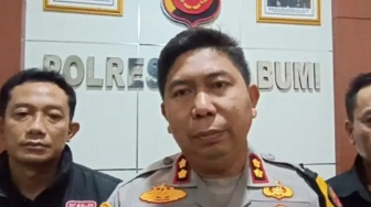 Naik ke Penyidikan! Kasus Kematian NS di Jampangkulon Temukan Titik Terang, Ibu Tiri Jadi Sorotan