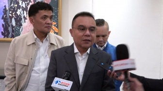 Update RUU Perampasan Aset, Dasco: Komisi III Sedang Belanja Masalah dan Susun Draf RUU