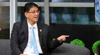 APBN Tekor Rp 695,1 T, Purbaya Klaim Ekonomi RI Masih Aman: Lebih Jago dari Malaysia & Vietnam