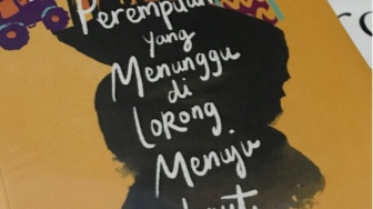 Lorong Menuju Laut: Perlawanan Perempuan Sangihe Melawan Korporasi dalam Novel Dian Purnomo