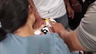 Mengerikan! Bripda Dirja Pratama Tewas Dianiaya Usai Salat Subuh