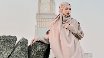 Lepeh Insanul Fahmi? Inara Rusli Kembali Singgung soal Deadline: Saya Sudah Enggak Mau!