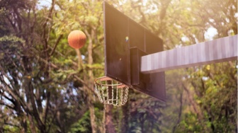 Basketball Therapy: Saat Basket Bisa Meredakan Emosi dan Menjalin Koneksi