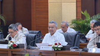 Penerimaan Pajak Naik 30,7% di Awal 2026, Negara Kantongi Rp 116,2 Triliun