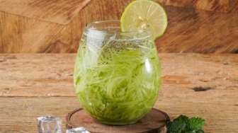 Awas Gula Darah Naik! Ini 5 Ide Takjil Manis Menyegarkan Tanpa Gula dan Sirup