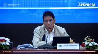 Purbaya Perpanjang Dana SAL Rp 200 T hingga 6 Bulan: Bank Tak Perlu Khawatir!