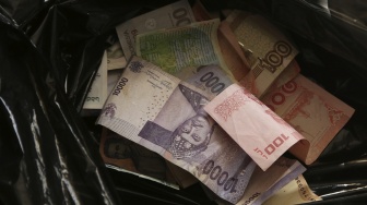 Cara Tukar Uang Baru di Bank BNI Jelang Idulfitri, Begini Prosedur dan Tipsnya