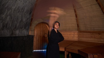 Tak Sekadar Detoks, Sauna Komunal Ubah Cara Orang Menikmati Wellness di Bali