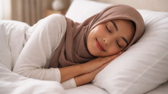 Tips Atur Jam Tidur saat Ramadan: Istirahat Tetap Cukup tanpa Skip Sahur
