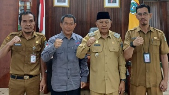 Festival Sahur-Sahur ke-23 Tahun 2026 Siap Semarakkan Ramadan di Mempawah, Catat Tanggalnya