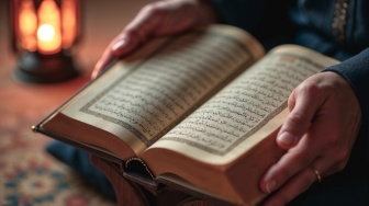 6 Ide Lomba Online Tema Ramadan yang Kreatif, Seru dan Penuh Makna!