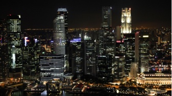 Berpuasa, Bekerja di Jakarta dan Menguatkan Iman di Tengah Tekanan Urban